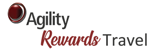 Travel Agency Logo